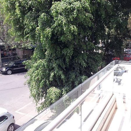 Апарт отель Departamento Masliah Мехико Номер фото